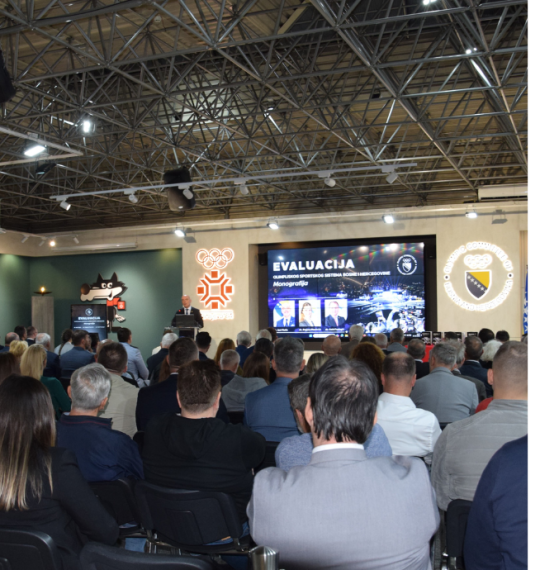 Kako do olimpijske medalje....!?