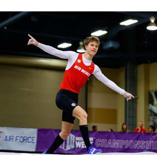 Novi rekord za Ariana Miliciju