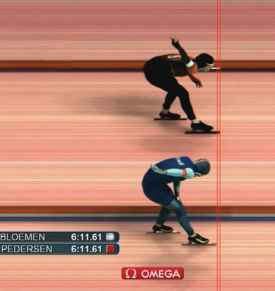 Šta je foto-finiš?