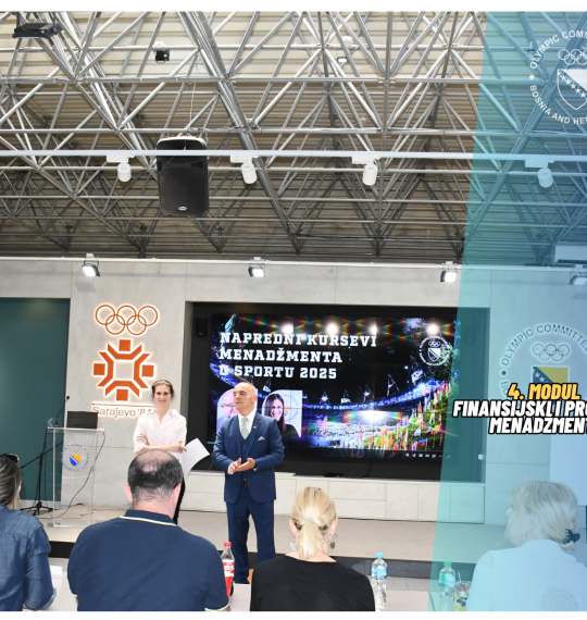 ASMC 2025 - Financial and Project Management