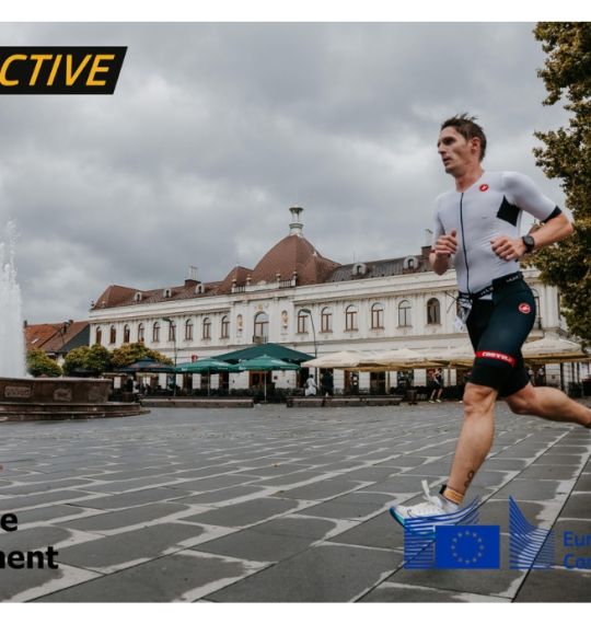 BeActive subota u Tuzli: Drugi Pannonica Triatlon Kup i Super Kid Akvatlon