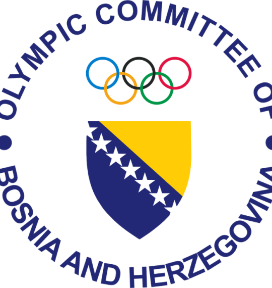 Olimpijski komitet BiH prije 32 godine postao član Međunarodnog olimpijskog komiteta