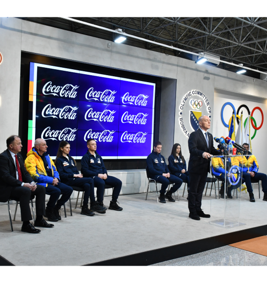 Milano Cortina 2026: Uspjesi uprkos državi, hoćemo li konačno izgraditi sistem za najbolje?