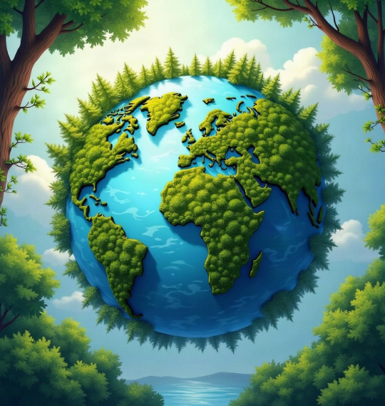 NOC BiH is committed to lowering its carbon footprint