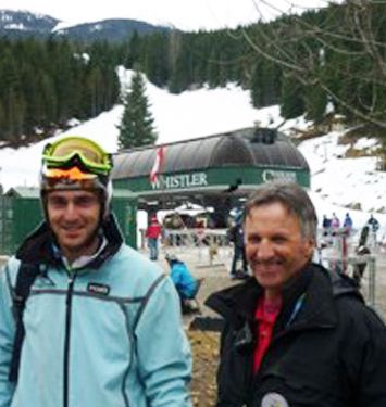 Marko zauzeo 58. mjesto - Vacouver 2010