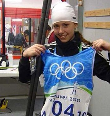 Tanja Karišik odustala od utrke zbog povrede