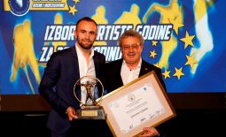 JAVNI POZIV ZA IZBOR SPORTISTE 2017 GODINE  U ORGANIZACIJI OLIMPIJSKOG KOMITETA BIH