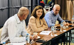 KOMEMORATIVNA SJEDNICA POVODOM SMRTI MEHMEDA SOKOLOVIĆA