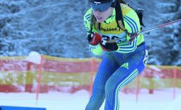 PREDSTAVLJANJE BH OLIMPIJACA UČESNIKA ZOI PYEONGCHANG 2018- Tanja Karišik-Košarac – ski trčanje