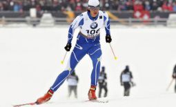 PREDSTAVLJANJE BH OLIMPIJACA UČESNIKA ZOI PYEONGCHANG 2018- Mladen Plakalović - ski trčanje