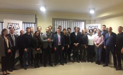 Zvanično počela implementacija Erasmus+ Sport projekta ''ELIT-in''
