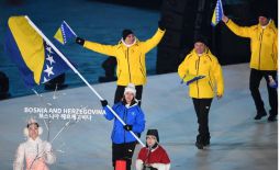 SPEKTAKULARNO OTVORENE 23. ZIMSKE OLIMPIJSKE IGRE U PYEONGCHANGU