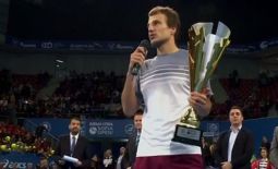 Mirza Bašić osvojio prvu ATP titulu u karijeri