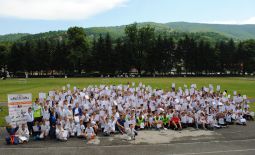 U Travniku održan Olympic Day 2018