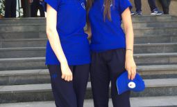 Streljačice Đekanović i Bjelošević nastupale u disciplini vazdušna puška