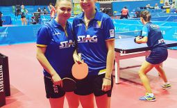 Nastupi bh. stoniteniserke Hadžiahmetović i teniserke Berberović u Tarragoni