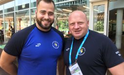 Hamza Alić zlatni, Mesud Pezer bronzani na MI Tarragona