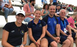 Bh. teniserke se plasirale u polufinale dubla na MI Tarragona 2018