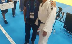 Nastupi bh. džudiskinja na MI Tarragona 2018