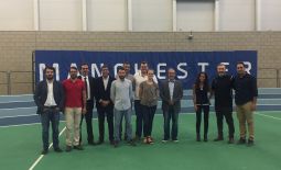 Održan sastanak konzorcija Erasmus+ Sport projekta ''ELIT-in''