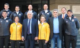Svečana ceremonija otvaranja Olimpijskih igara za mlade Buenos Aires 2018