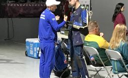 Prvi nastup bh.predstavnika na YOG Buenos Aires 2018
