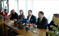 EYOF 2019 opening ceremony is called "We create together"