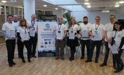 Održan prvi sastanak partnera u Erasmus+ projektu SENTA