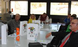 Završen 1. seminar za demonstratore golfa