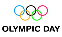 Obilježavanje Dana Olimpizma - Olympic Day 2019