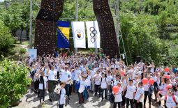 Održan Olympic Day 2019