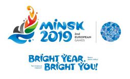 Još 22 dana do II Evropskih igara Minsk 2019