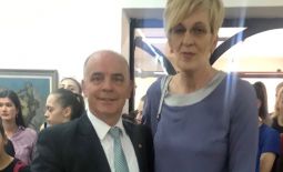 Promotion of the book "Razija Mujanović" by Emir Jasenković