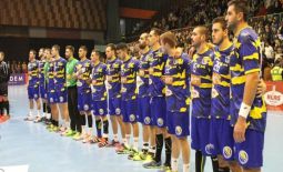 Rukometna reprezentacija BiH izborila plasman na Evropsko prvenstvo 2020