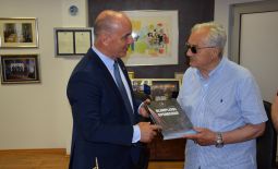 453. skokovi sa Starog mosta u Mostaru-Olimpijski komitet BiH po prvi put Specijalni partner ove prestižne manifestacije