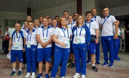 II European Games "Minsk 2019" will officially start on Friday
