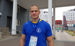 Prvi nastupi bh sportista na Evropskim igrama Minsk 2019