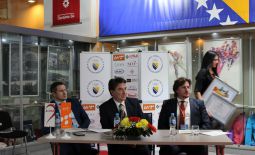 Rezultati trećeg dana Evropskih Igara Minsk 2019