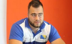 Mesud Pezer achieved the norm for the Tokyo 2020 Olympic Games