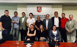 Četvrti sastanak partnera Elite-In Konzorcija