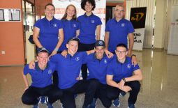 Rezultati nastupa bh.predstavnika EYOF Baku 2019 - 24. i 25. jul 2019.