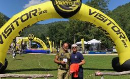 17th International Triathlon Cup "Kulin ban"