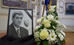 Sad news: NOC Presidency member Mr. Siniša Kisić passed away