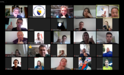 Top athletes of BIH: WE WANT OUR VOICE TO BE HEARD...