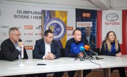 TAEKWONDO REPREZENTACIJA BIH BOGATIJA ZA DVA NOVA ČLANA