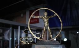 JAVNI POZIV ZA IZBOR SPORTISTE GODINE 2019 U ORGANIZACIJI OLIMPIJSKOG KOMITETA BIH