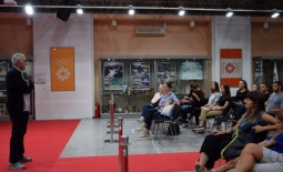 Posjeta Olimpijskom muzeju u okviru održavanja „Kuma internacionalne sedmice arhitekture“