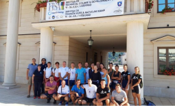 U Višegradu održan tehnički kurs za trenere