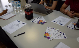 Sastanak partnera projekta Social Integration through Parasport – Parainspired