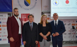 365 DANA DO OLIMPIJSKIH I PARAOLIMPIJSKIH IGARA TOKYO 2020
